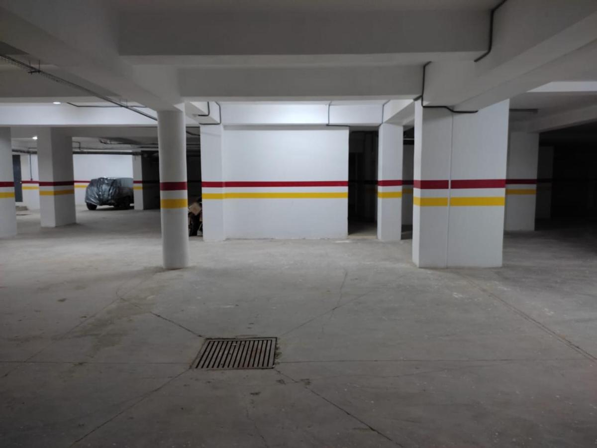 Superbe Appartement bien équipé au centre de la ville d'Uchda  Exterior foto