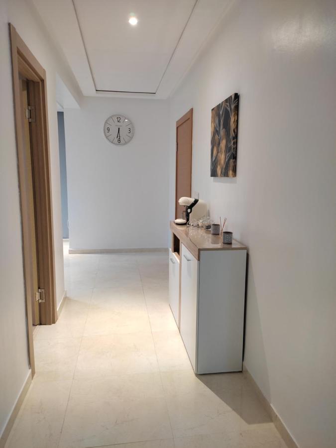 Superbe Appartement bien équipé au centre de la ville d'Uchda  Exterior foto
